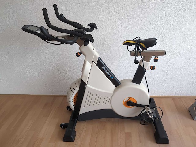 Home trainer - afbeelding 3 van  5
