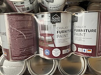 Home vision chalky furniture paint pallet verf - afbeelding 3 van  6