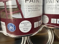 Home vision chalky furniture paint pallet verf - afbeelding 4 van  6