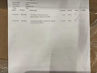 Homecorner gordijnroede sets. - afbeelding 15 van  20