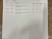 Homecorner gordijnroede sets. - afbeelding 17 van  20