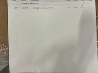 Homecorner gordijnroede sets. - afbeelding 3 van  20