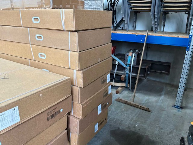 Homedeluxe ter-434–grau terrasoverkapping - afbeelding 3 van  4