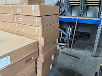 Homedeluxe ter-434–grau terrasoverkapping - afbeelding 3 van  4