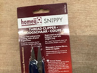 Homeij éénoogschaar snippy (192x) - afbeelding 1 van  2