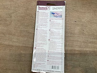 Homeij éénoogschaar snippy (192x) - afbeelding 2 van  2