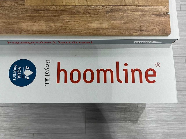 Homeline - laminaatvloer (14x) - afbeelding 3 van  4