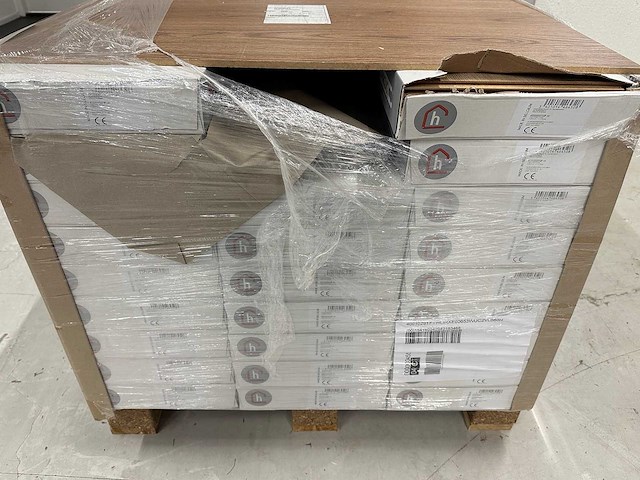 Homeline royal - xl aquaprotect - laminaatvloer 61,5 m2 - afbeelding 2 van  6