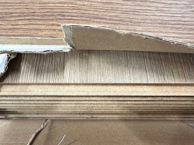 Homeline royal - xl aquaprotect - laminaatvloer 61,5 m2 - afbeelding 5 van  6