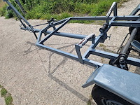 Homemade - boottrailer - afbeelding 5 van  7