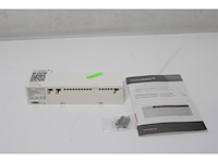 Homematic ip smart home 143238a0 vloerverwarmingscontroller, 10-voudig, 24 v - afbeelding 5 van  6