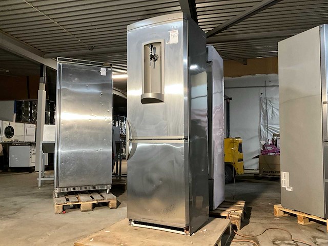 Homepub koelkast - afbeelding 1 van  5