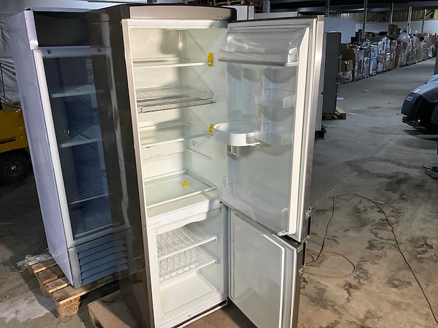 Homepub koelkast - afbeelding 3 van  5