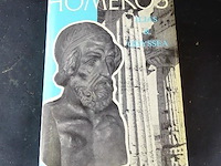 Homeros - afbeelding 1 van  5