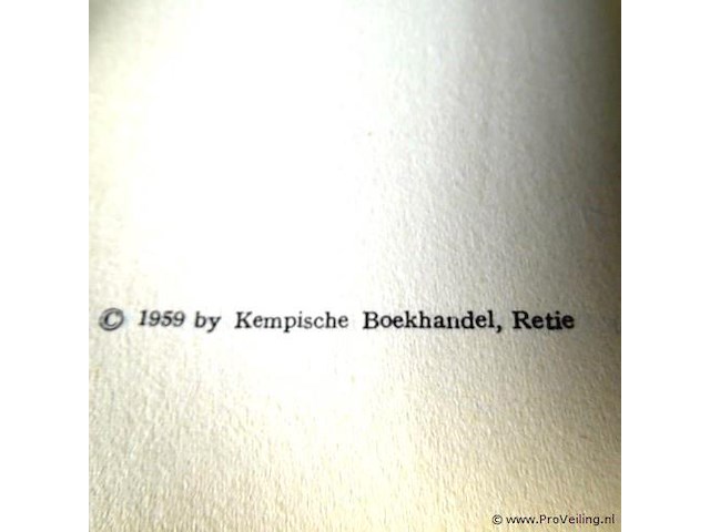 Homeros - afbeelding 3 van  5