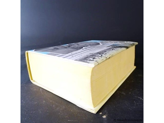 Homeros - afbeelding 5 van  5