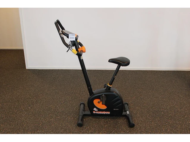 Hometrainer b-ammoth - afbeelding 1 van  3