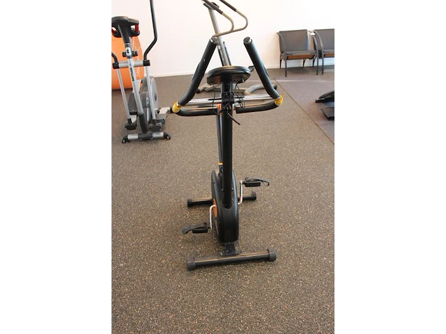 Hometrainer b-ammoth - afbeelding 3 van  3