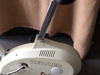 Hometrainer kettler - afbeelding 2 van  3