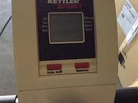 Hometrainer kettler - afbeelding 3 van  3