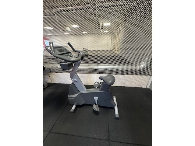 Hometrainer life fitness, clsc - afbeelding 1 van  5