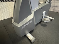 Hometrainer life fitness, clsc - afbeelding 2 van  5