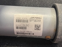 Hometrainer life fitness, clsc - afbeelding 3 van  5