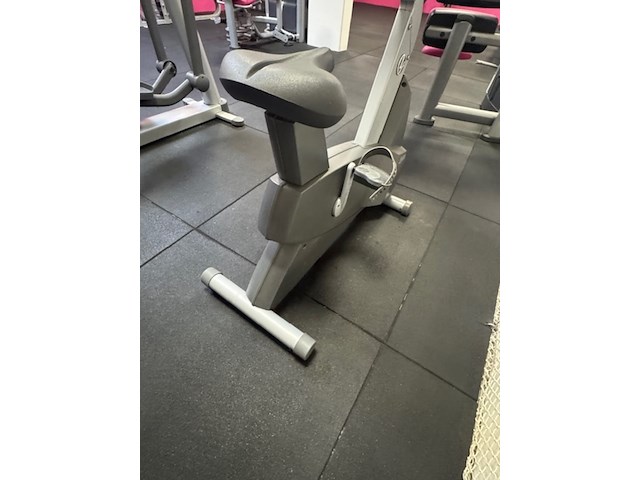 Hometrainer life fitness, clsc - afbeelding 5 van  5