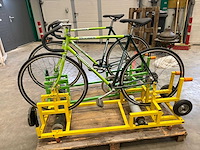 Hometrainer set - afbeelding 3 van  5