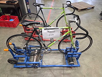 Hometrainer set - afbeelding 2 van  5