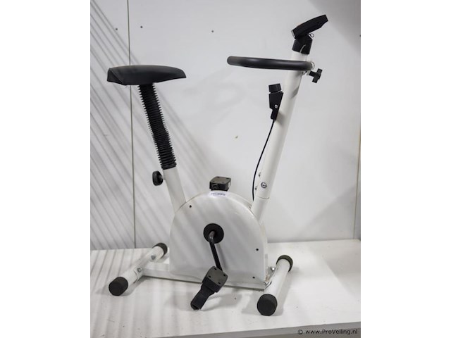 Hometrainer - afbeelding 1 van  2