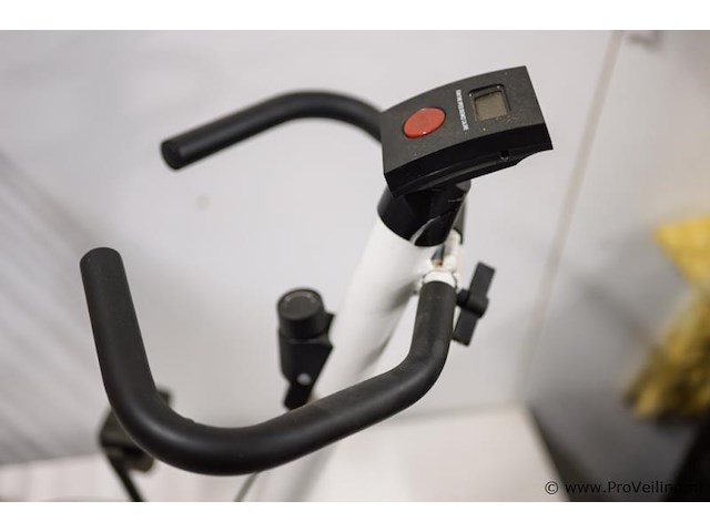 Hometrainer - afbeelding 2 van  2
