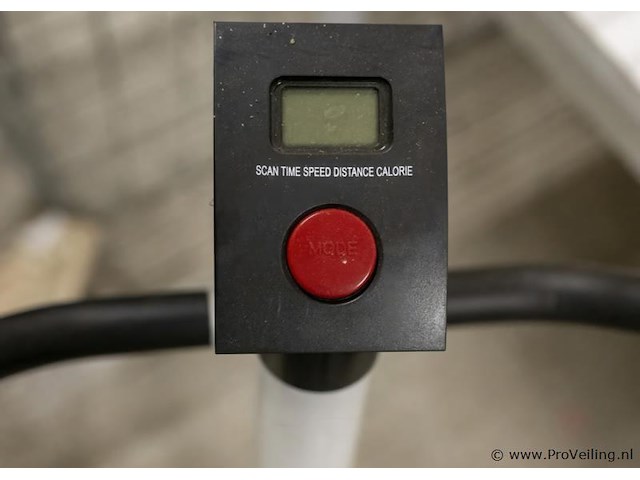 Hometrainer - afbeelding 2 van  3