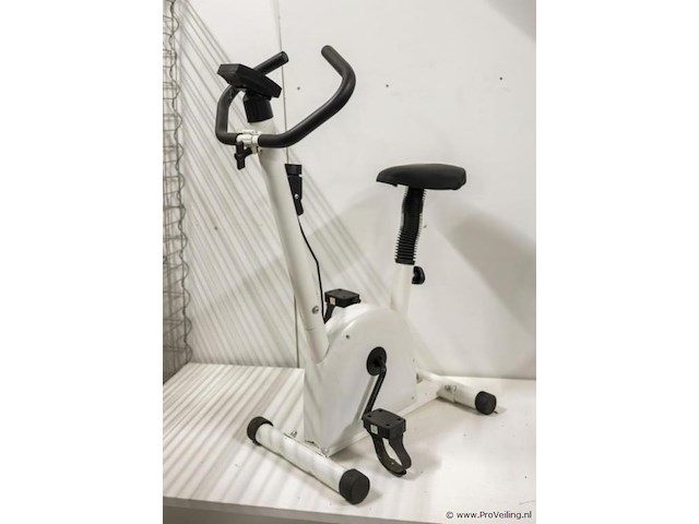 Hometrainer - afbeelding 1 van  3