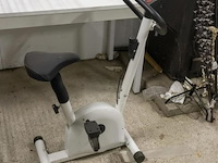 Hometrainer - afbeelding 1 van  3