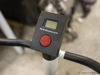 Hometrainer - afbeelding 2 van  3