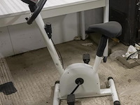 Hometrainer - afbeelding 1 van  3