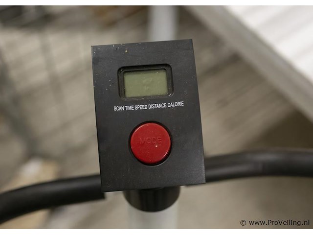 Hometrainer - afbeelding 2 van  3