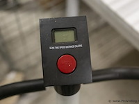 Hometrainer - afbeelding 2 van  3