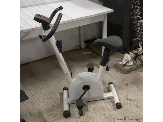 Hometrainer - afbeelding 1 van  3