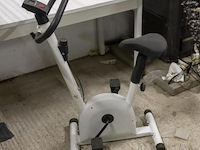 Hometrainer - afbeelding 1 van  3