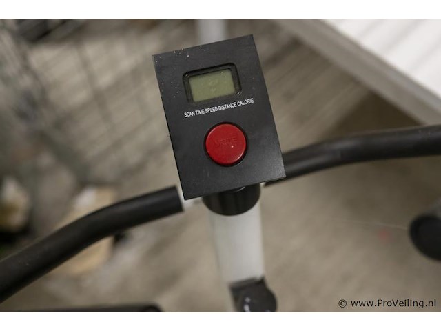 Hometrainer - afbeelding 2 van  3