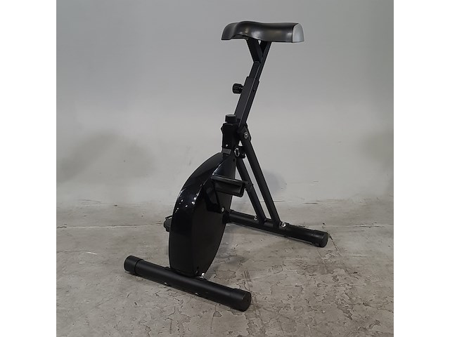 Hometrainer - afbeelding 1 van  8