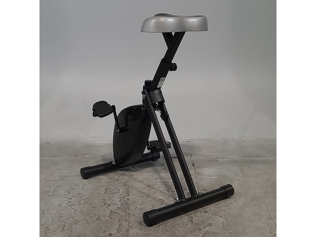Hometrainer - afbeelding 5 van  8