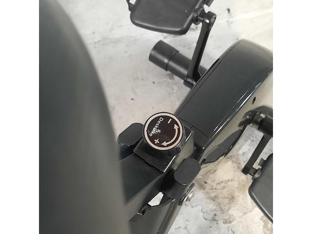 Hometrainer - afbeelding 7 van  8