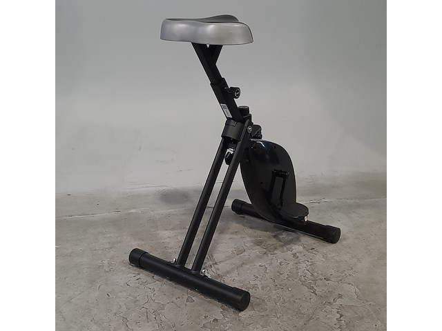 Hometrainer - afbeelding 8 van  8