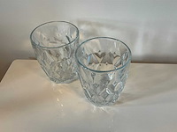 Homeware tumbler drinkglas set à 2 (960x) - afbeelding 2 van  5