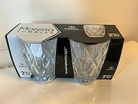 Homeware tumbler drinkglas set à 2 (960x) - afbeelding 4 van  5