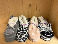 Homewear sloffen (180x) - afbeelding 2 van  7