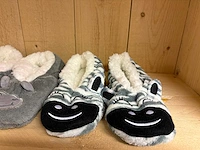 Homewear sloffen (180x) - afbeelding 6 van  7